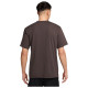 Nike Ανδρική κοντομάνικη μπλούζα Hyverse Dri-FIT UV Versatile T-Shirt